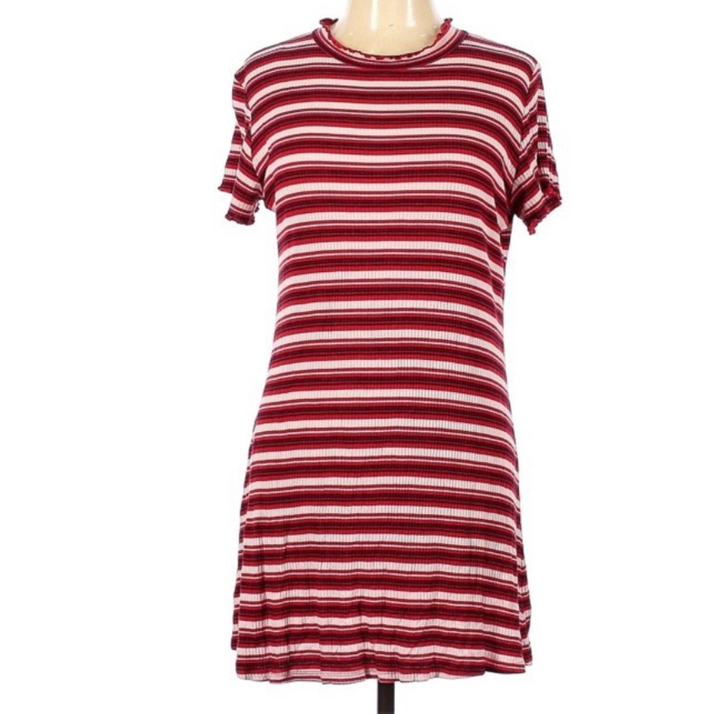 Wild Fable Shirt dress, size M